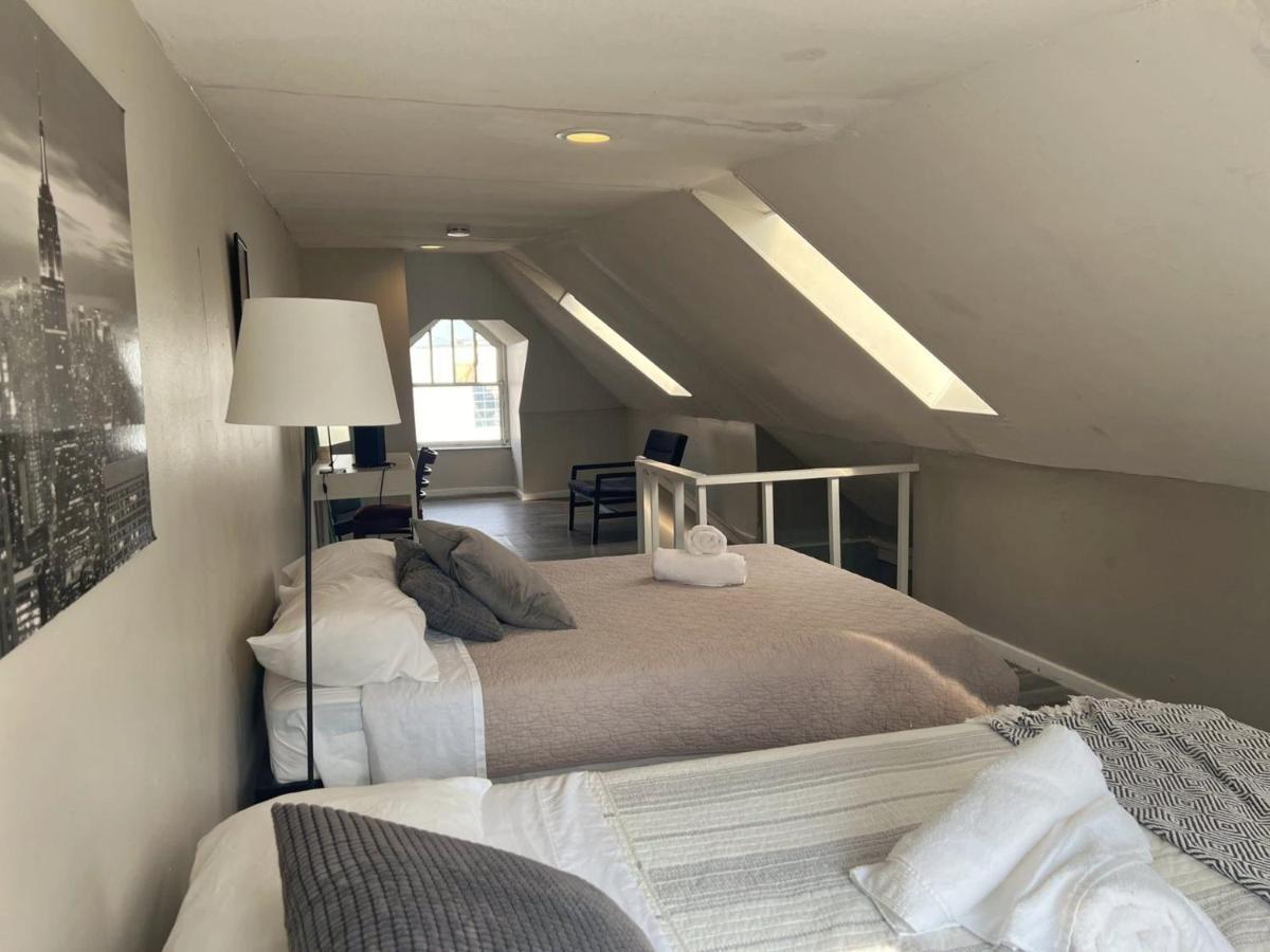 The Discovery House 3- Location Columbus Eksteriør bilde
